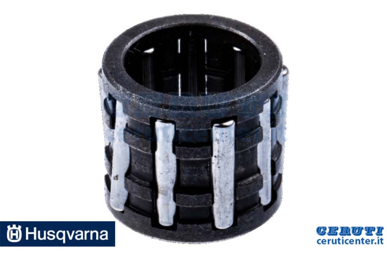 Bearing - Original Husqvarna - 531002382