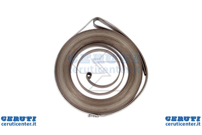Spring Start Husqvarna 335-340
