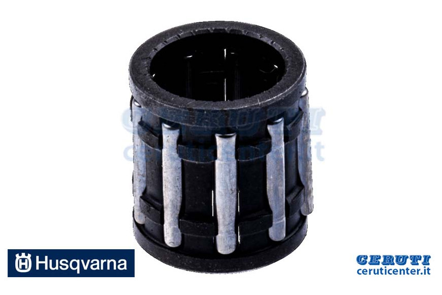 Cuscinetto - Originale Husqvarna - 531002381