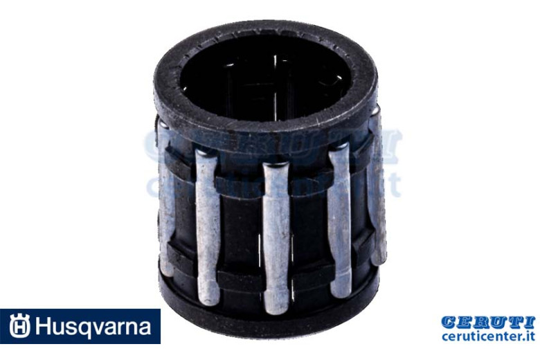 Cuscinetto - Originale Husqvarna - 531002381