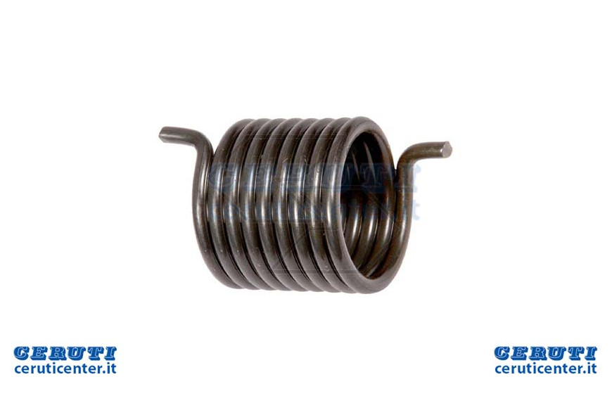 RESTART spring. Jonsered Cs2138-2235