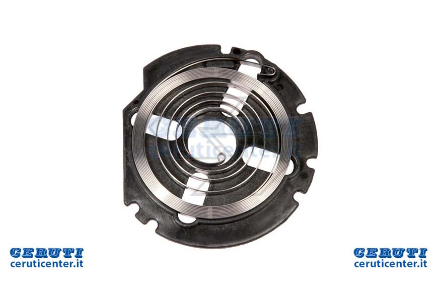 printemps RESTART. Stihl Ms261-271