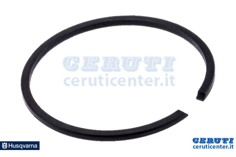 Elastic Band - Original Husqvarna - 531002378