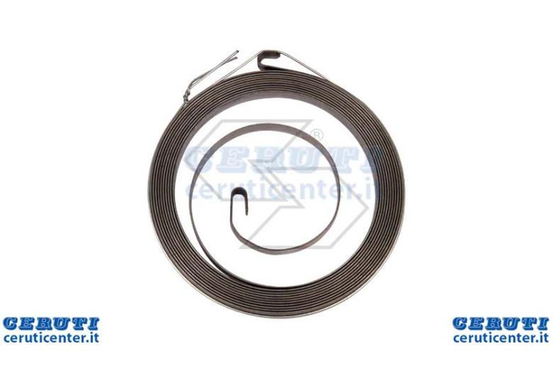 Primavera de inicio Yanmar L40-48-70