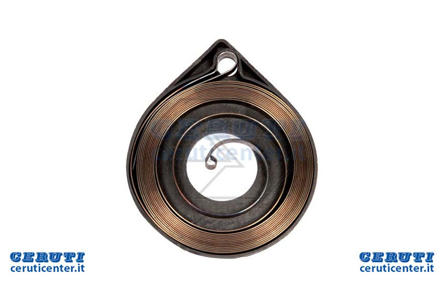 RESTART spring. Zenoah 4500-5200