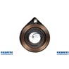 RESTART spring. Zenoah 4500-5200