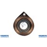 RESTART spring. Zenoah 3800