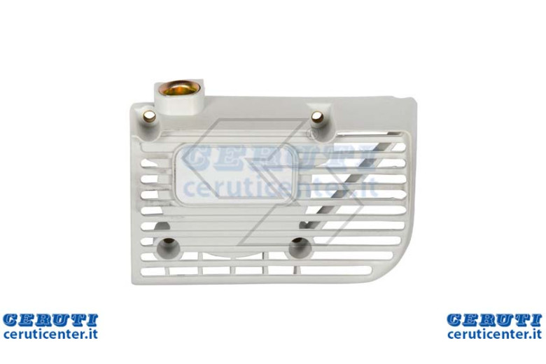 Carter Avviamento St.Fs 220-280
