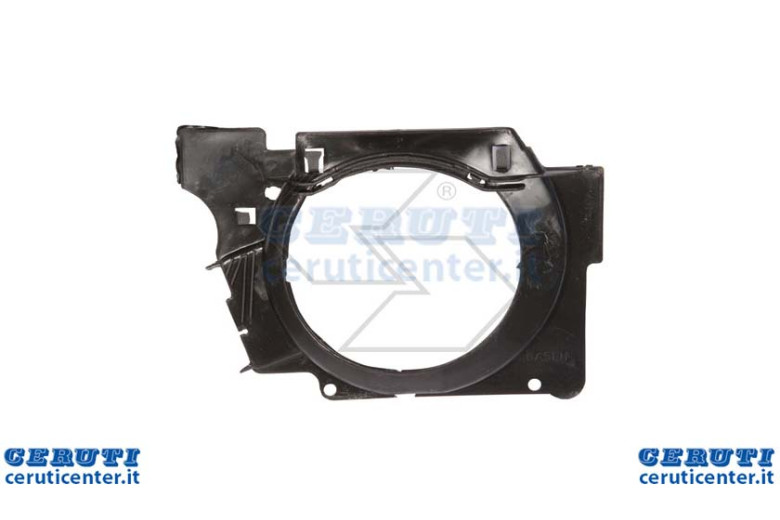 Convogliatore Aria Husqvar. 281-288
