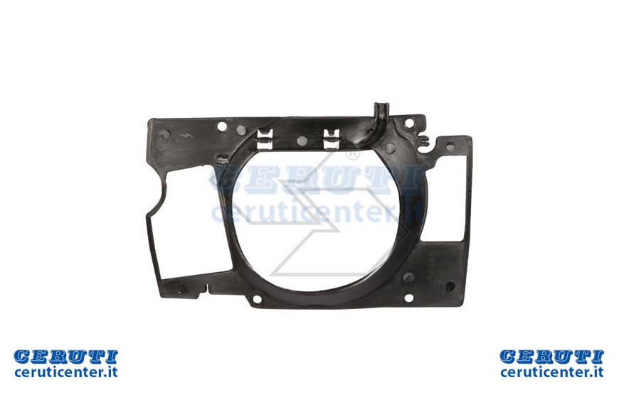Convogliatore Aria Husqvarna 61