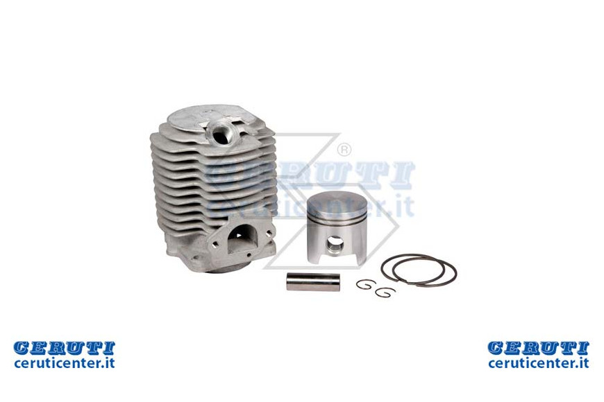 Cilindro Completo Dolmar Ca