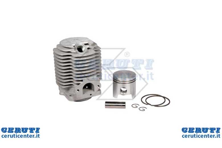 Cylinder Complete Dolmar Ca