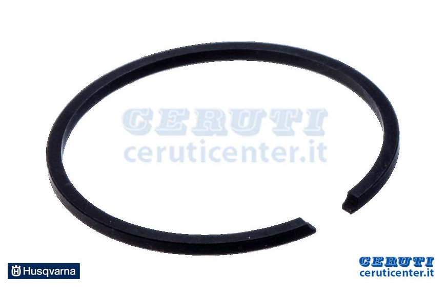Fascia Elastica - Originale Husqvarna - 531002377