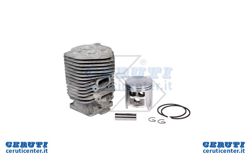 Cylinder Complete St.051