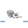 Cylinder Complete Husqvarna 288