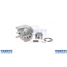 Cilindro Completo Partner Akti.Mk2