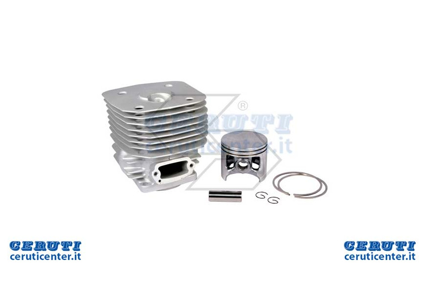 Cylindre complet Partenaire K1250