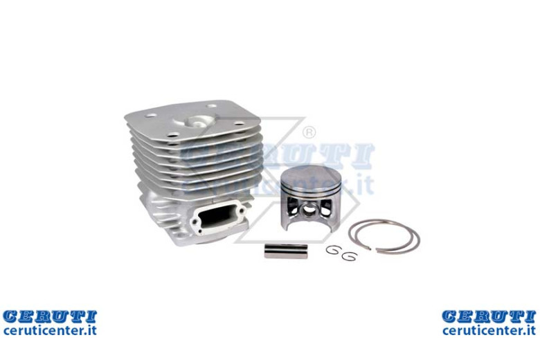 Cilindro completo del compañero K1250