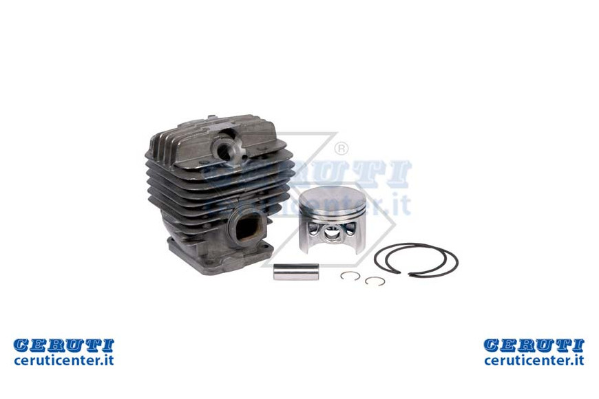Cilindro Completo St.044