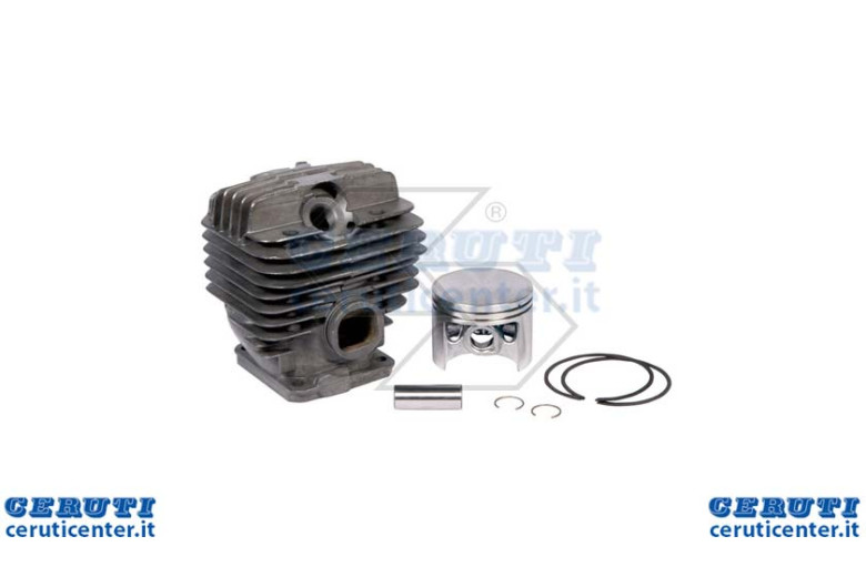 Zylinder komplette St.044