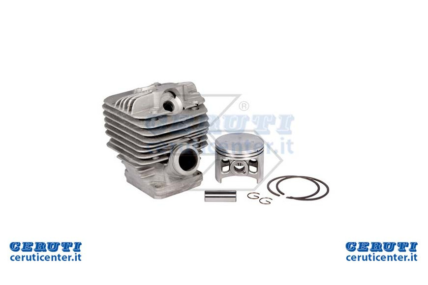 Cylinder Complete St.066