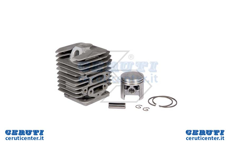 Cylinder Complete Alpina 40