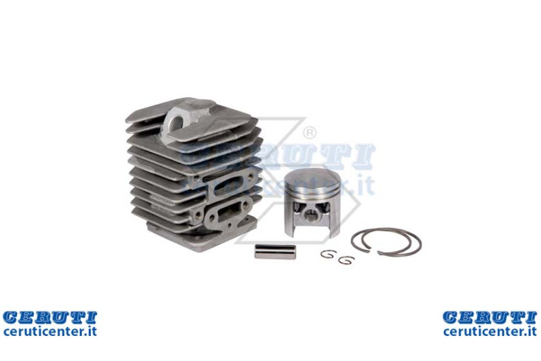 Cylinder Complete Alpina 40