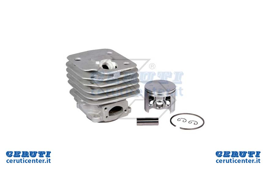 Cylindre complet Husqvarna 266