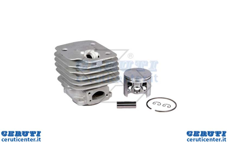 Cylindre complet Husqvarna 266