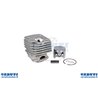 Cylindre complet Husqvarna 266