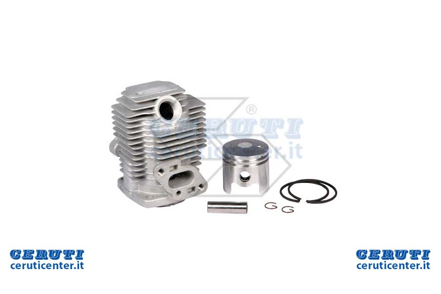 cylindre complet Mitsubishi TL26