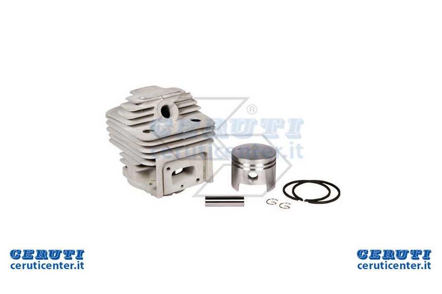 cylindre complet Mitsubishi TL52