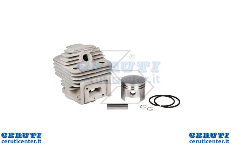 Cilindro Completo Mitsubishi Tl52