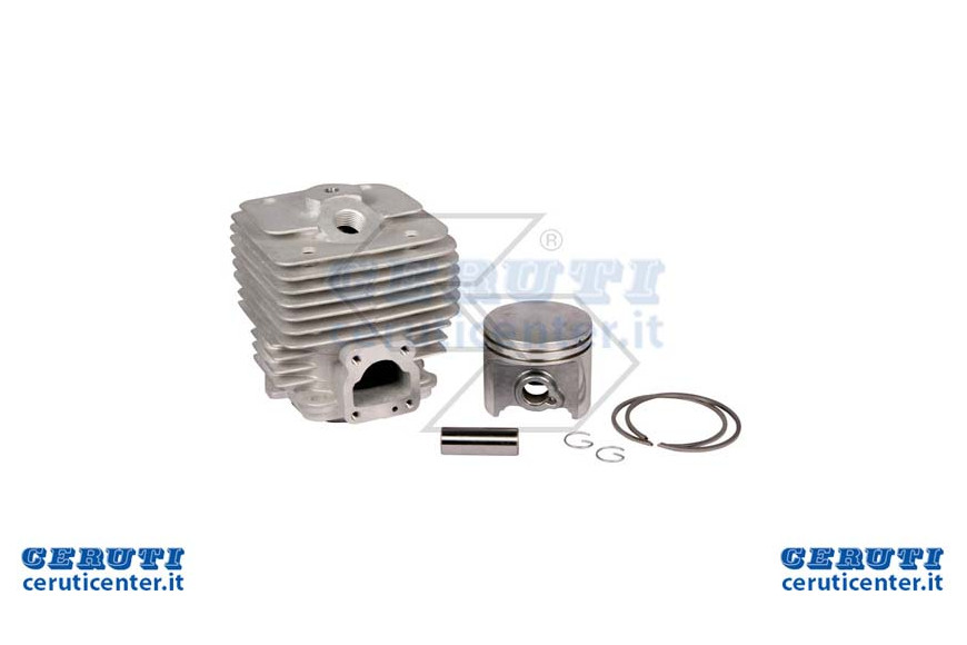 Cylindre complet St.Ts360 D.49