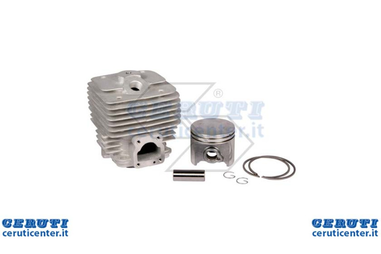Zylinder komplett St.Ts360 D.49