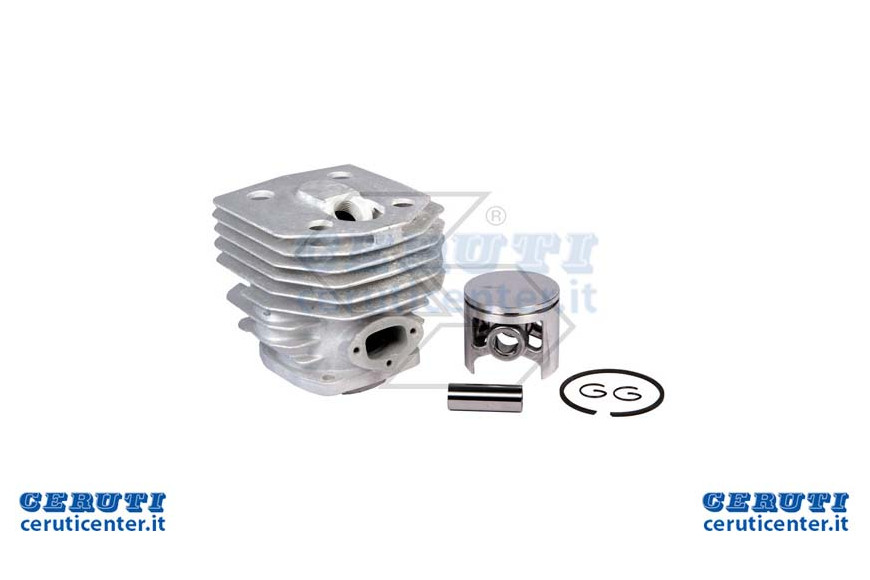 Cilindro Completo Husqvarna 254
