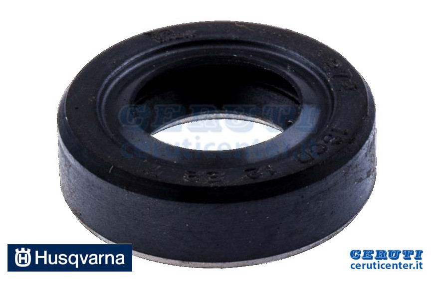 Anillo de sellado - Husqvarna original - 531002372