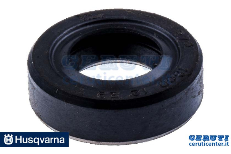 Anillo de sellado - Husqvarna original - 531002372