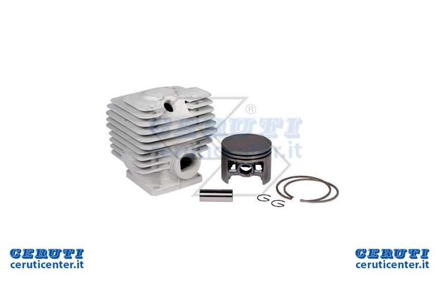 Cylinder Complete St.038 Magnum