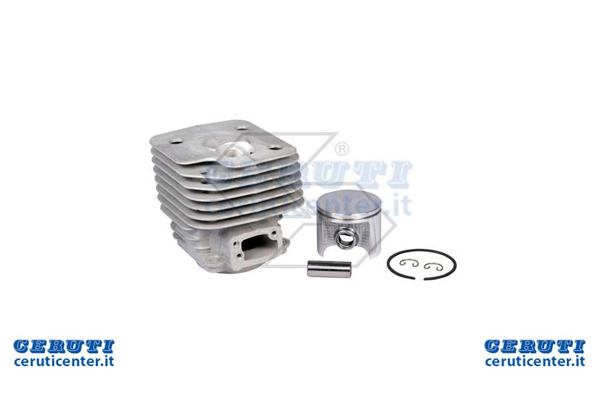 Cylindre complet Husqvarna 268