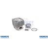 Cylindre complet Husqvarna 268