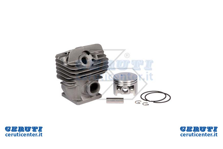 Cilindro Completo St.026