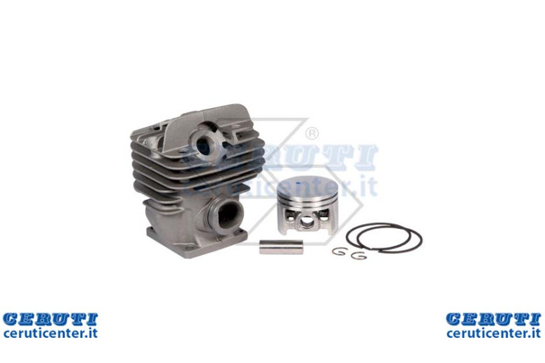 Zylinder komplette St.026