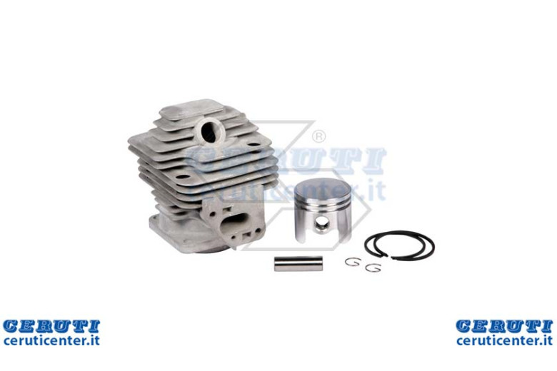 Komplette Zylinder Mitsubishi TL33