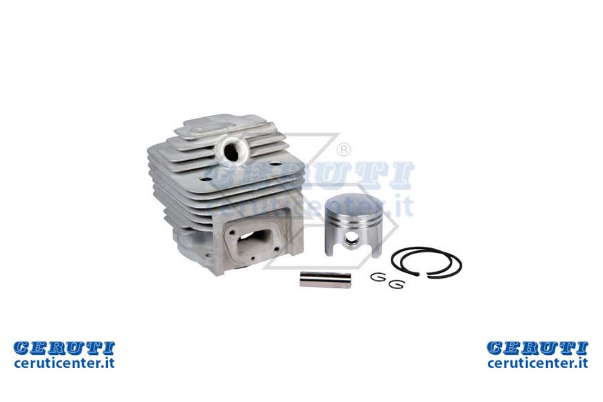 Complete cylinder Mitsubishi TL43