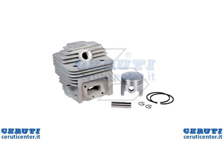 cylindre complet Mitsubishi TL43
