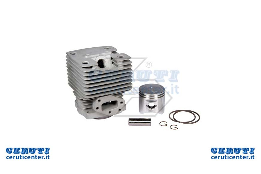 Complete Cylinder Zenoah 435