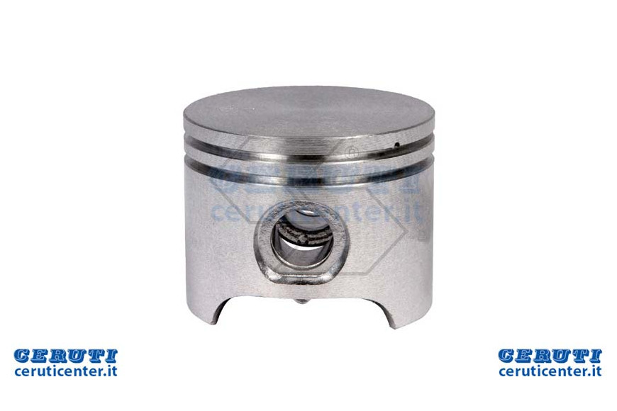 Piston Complete Partner Akti.Mk2
