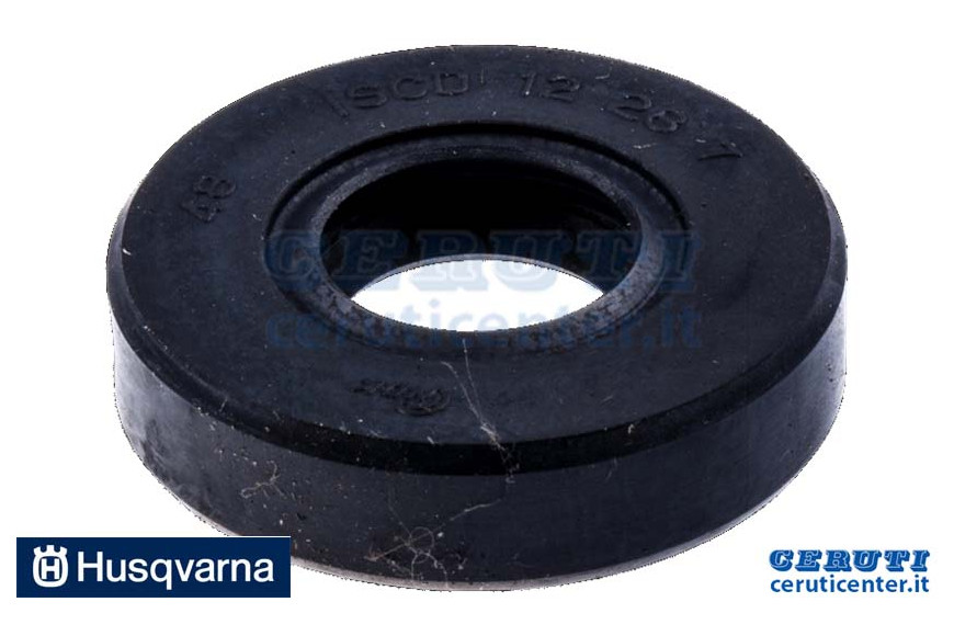 Anello Tenuta - Originale Husqvarna - 531002370