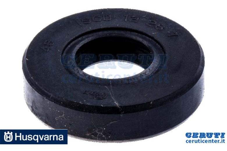 Sealing Ring - Original Husqvarna - 531002370